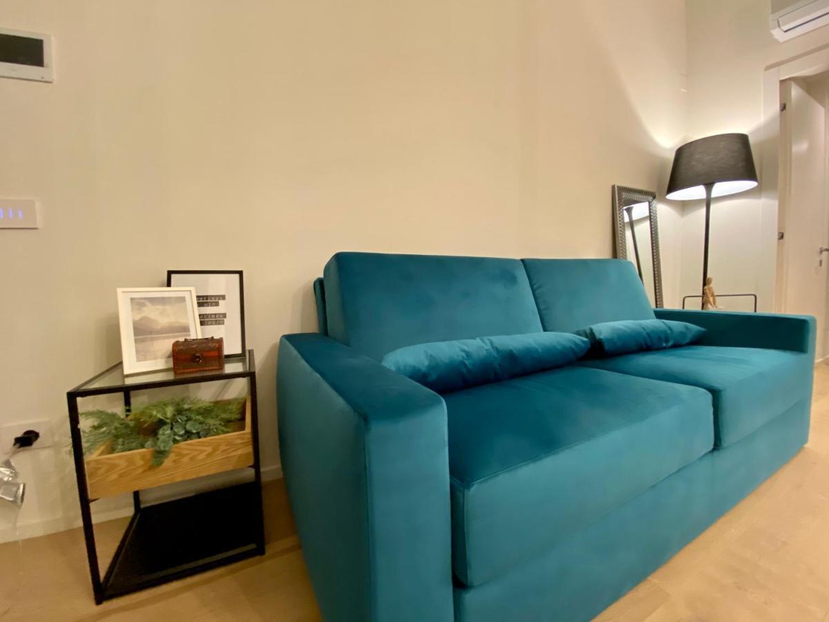 Volto Corte Farina Apartamento