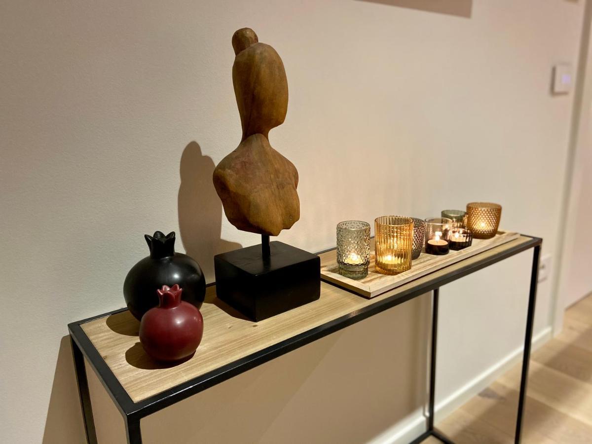 Apartamento Volto Corte Farina