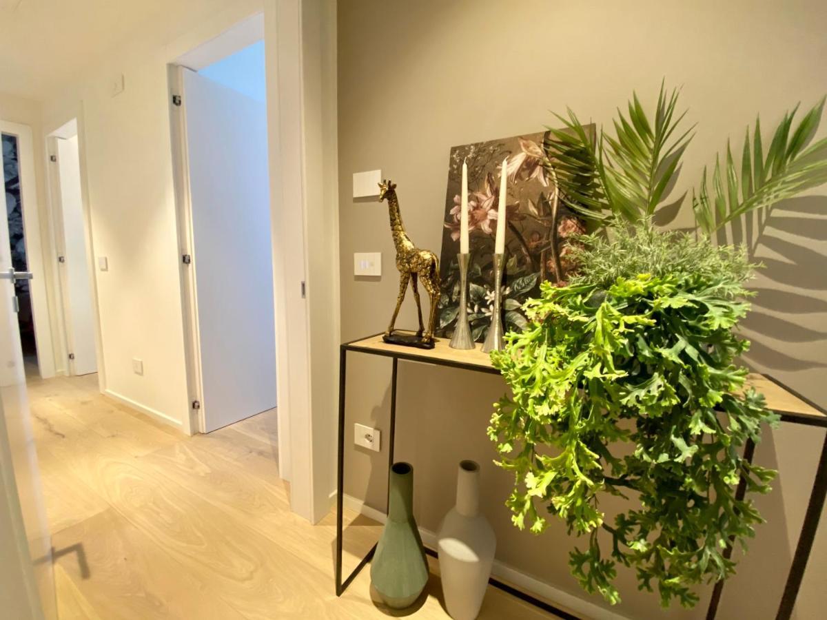 Apartamento Volto Corte Farina Verona