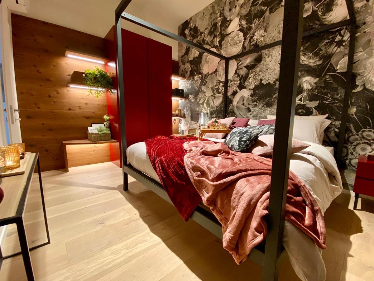 Apartamento Volto Corte Farina