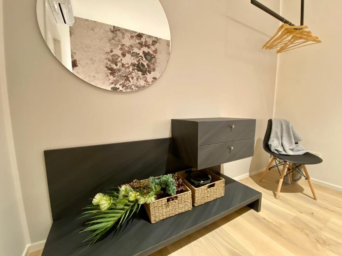 Apartamento Volto Corte Farina Verona