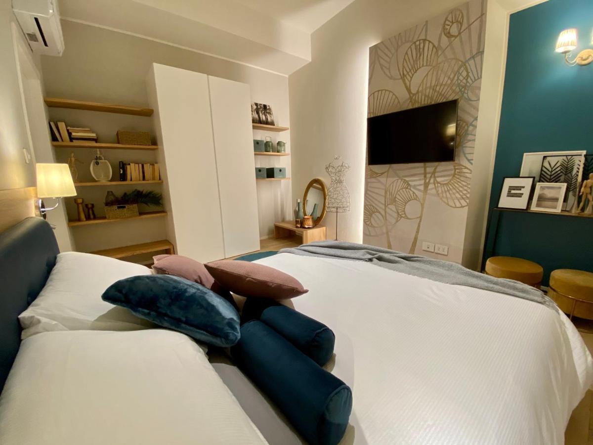 Apartamento Volto Corte Farina