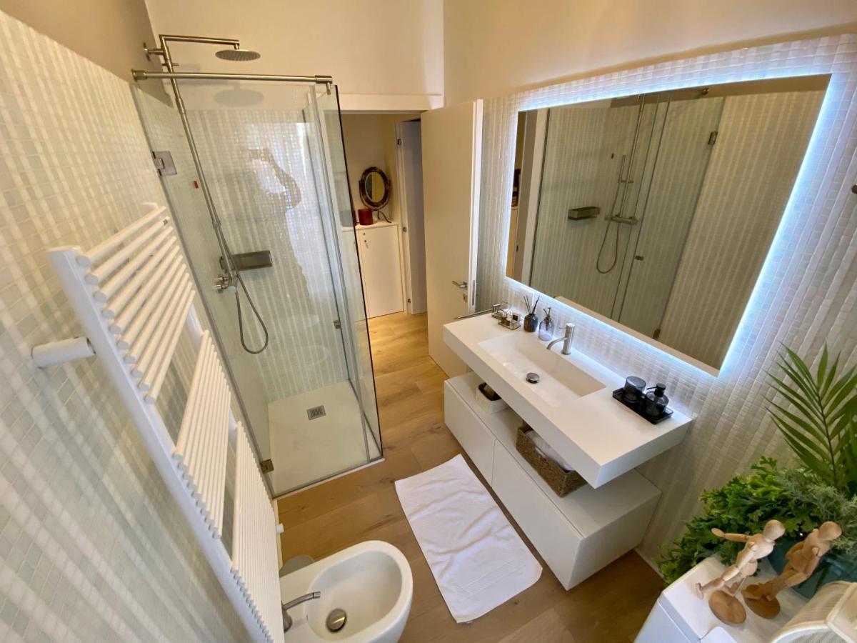 Apartamento Volto Corte Farina *