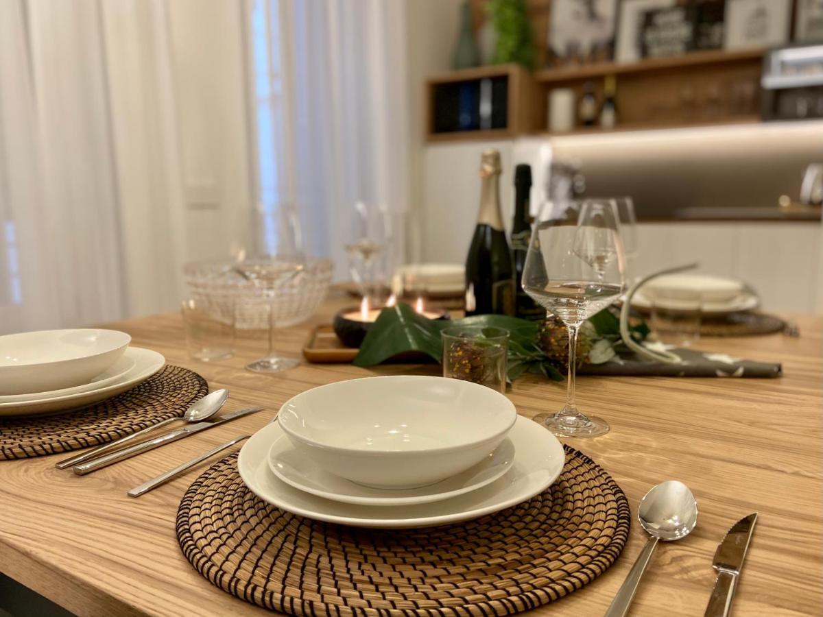 Apartamento Volto Corte Farina Verona