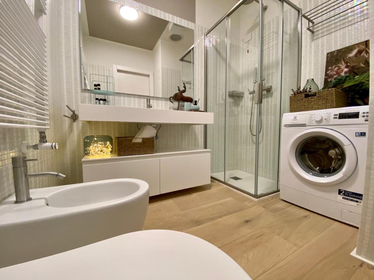Apartamento Volto Corte Farina