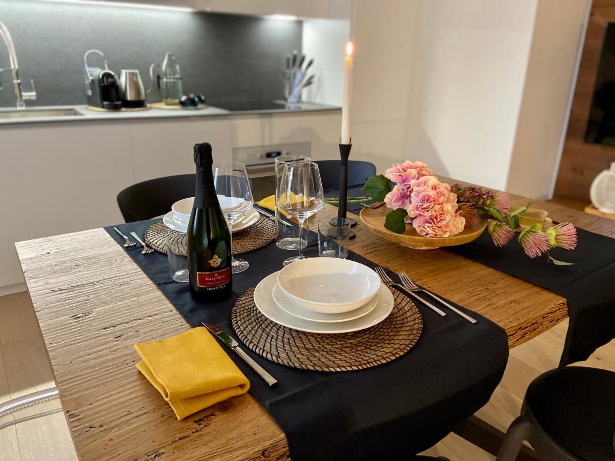 Volto Corte Farina Apartamento Verona