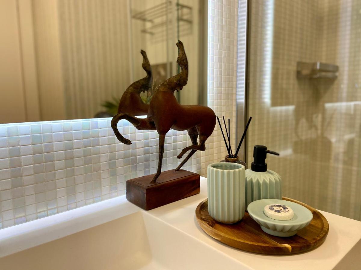 Apartamento Volto Corte Farina