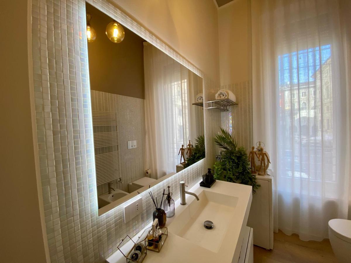 Apartamento Volto Corte Farina *