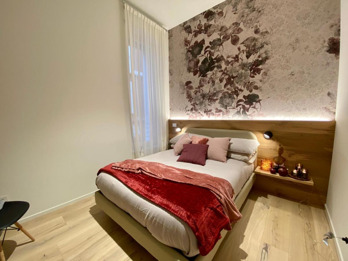 Apartamento Volto Corte Farina