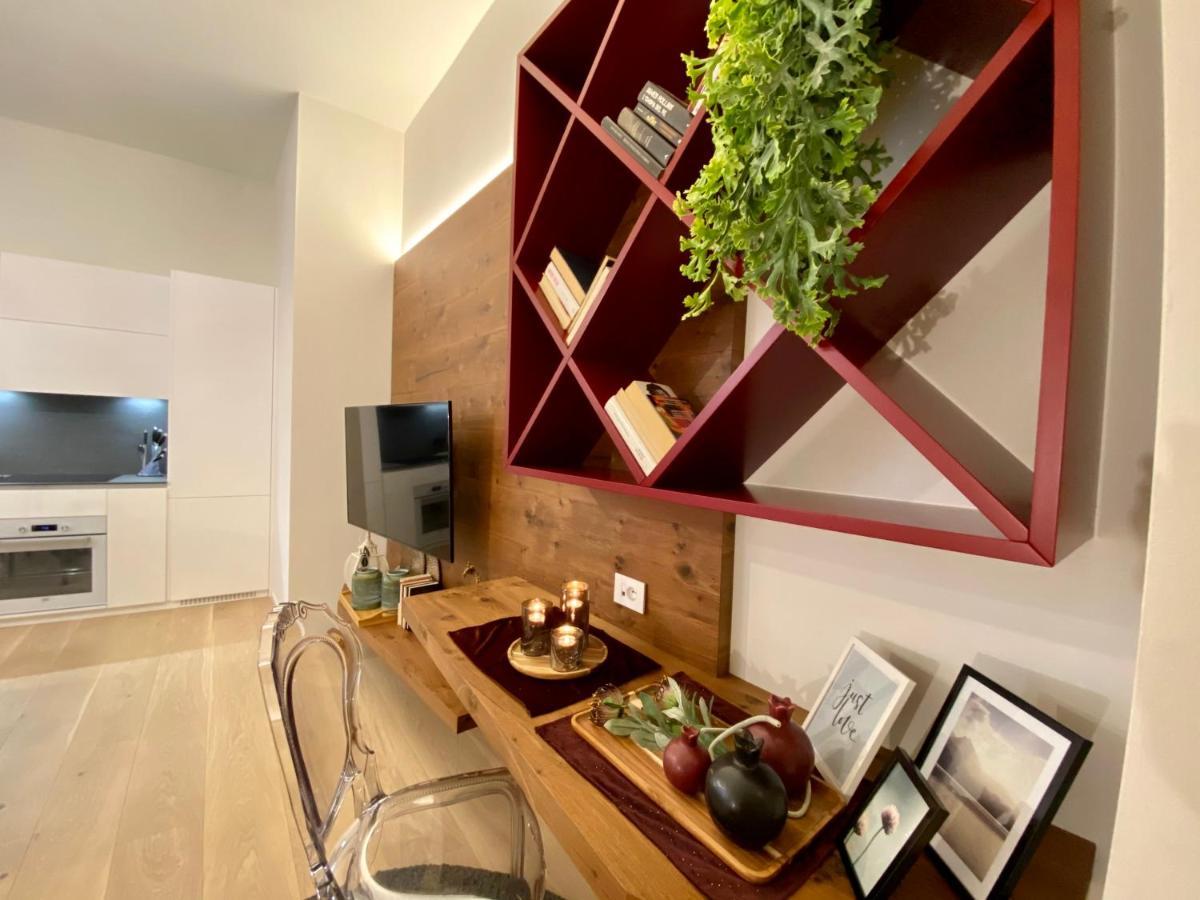Apartamento Volto Corte Farina Verona