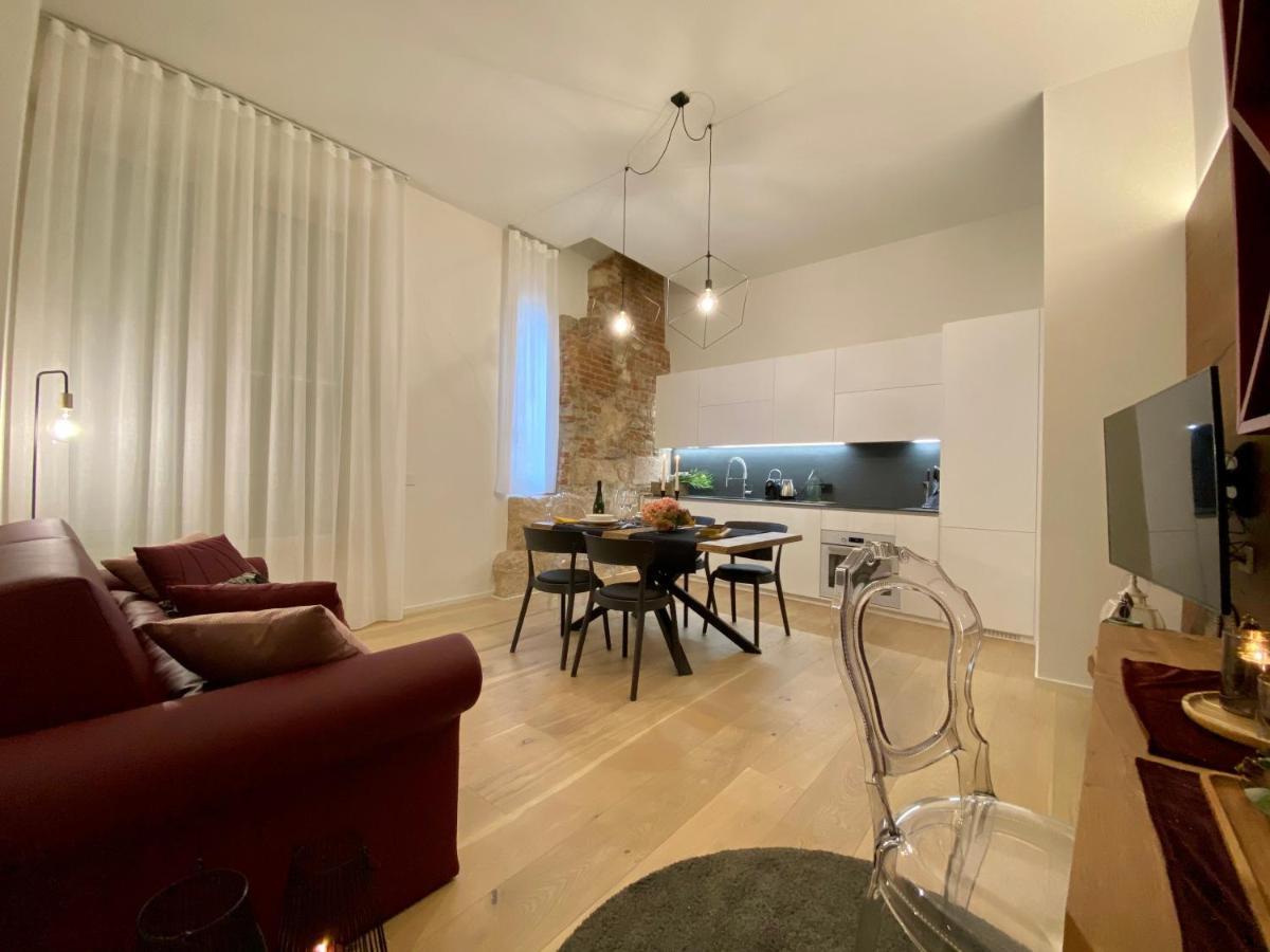 Apartamento Volto Corte Farina *