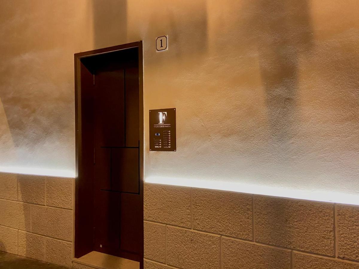 Apartamento Volto Corte Farina Verona
